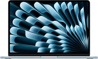Laptopy - Apple MacBook Air 13 M4 / 24 GB / 512 GB MC6V4SL/A - miniaturka - grafika 1