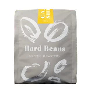 HARD BEANS COFFEE ROASTERS Hard Beans Kostaryka La Loma Don Mayo 250g kostaryka-laloma-250 - Kawa - miniaturka - grafika 1