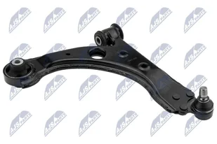 WAHACZ PRZEDNI FIAT STILO 06-, BRAVO 07-14, LANCIA DELTA 08- - Wahacze - miniaturka - grafika 1