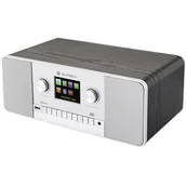 Radia - GOGEN IR257BTDAB Ciemny dąb - miniaturka - grafika 1