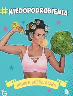 #niedopodrobienia - Moda i uroda - miniaturka - grafika 2