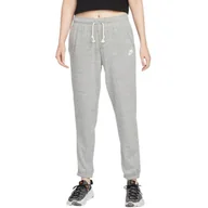 Spodnie sportowe damskie - Damskie Spodnie Do Biegania NSW Vintage Gym Jogging Bottoms - miniaturka - grafika 1