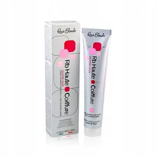 Renee Blanche BLANCHE Haute Coiffure Farba do włosów w kremie 1.0 ( DAWNIEJ - 1N ) - czerń 100 ml - Farby do włosów i szampony koloryzujące - miniaturka - grafika 1