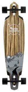 Mindless Lakota DT IV - Natural/Black - Deskorolki - miniaturka - grafika 1