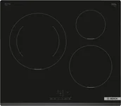Płyty elektryczne do zabudowy - Bosch PIJ631BB5E - miniaturka - grafika 1