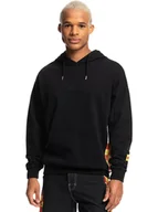 Bluzy męskie - Bluza męska Quiksilver Stranger Things Checker-S - miniaturka - grafika 1