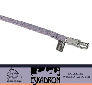 Eskadron Uwiąz DURALASTIC PH Classic Sports S/S 22 - silk purple - Uwiąz - miniaturka - grafika 1