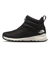 Śniegowce damskie - The North Face ThermoBall damskie buty zimowe Progressive Zip-Up II, Tnf Black Gardenia White, 41 EU - miniaturka - grafika 1