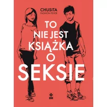 Chusita Fashion Fever To nie jest książka o seksie - Zdrowie - poradniki - miniaturka - grafika 1