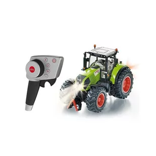 Siku 6882 - Class Axion 850 - Zabawki zdalnie sterowane - miniaturka - grafika 1