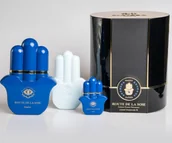 Wody i perfumy unisex - Maison Maïssa ROUTE DE LA SOIE 100ml EDP + 10ML EDP + Mydło 100g - miniaturka - grafika 1