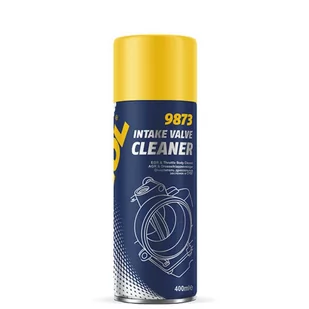 MANNOL INTAKE VALVE CLEANER 400ML 9873 - Chemia warsztatowa - miniaturka - grafika 1