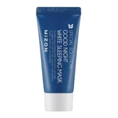Kremy do twarzy - Mizon Maseczki do twarzy Good Night White Sleeping Mask 50 ml - miniaturka - grafika 1