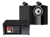 Zestawy stereo - NAD C 700 V2 + 705 S3 - miniaturka - grafika 1