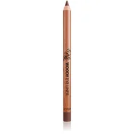 Kredki do oczu - Gosh Woody Eye Liner Kredka do oczu 002 mahogany - miniaturka - grafika 1