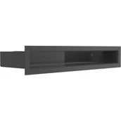 Kratki wentylacyjne - Parkanex Kominkowa Płytka Luft 60x400 Sf 4 Kolory - miniaturka - grafika 1