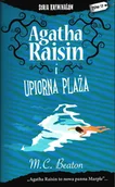 Czasopisma - Agatha Raisin Seria Kryminałów - miniaturka - grafika 1