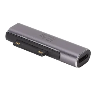 Magnetyczny adapter szybkiego ładowania PD typu C o mocy 102 W do laptopa - Zasilacze do laptopów - miniaturka - grafika 1
