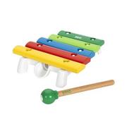 Instrumenty muzyczne dla dzieci - Brio Ksylofon - miniaturka - grafika 1