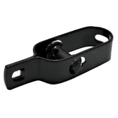 Akcesoria do ogrodzeń - Napinacz antracyt nr 2 - miniaturka - grafika 1