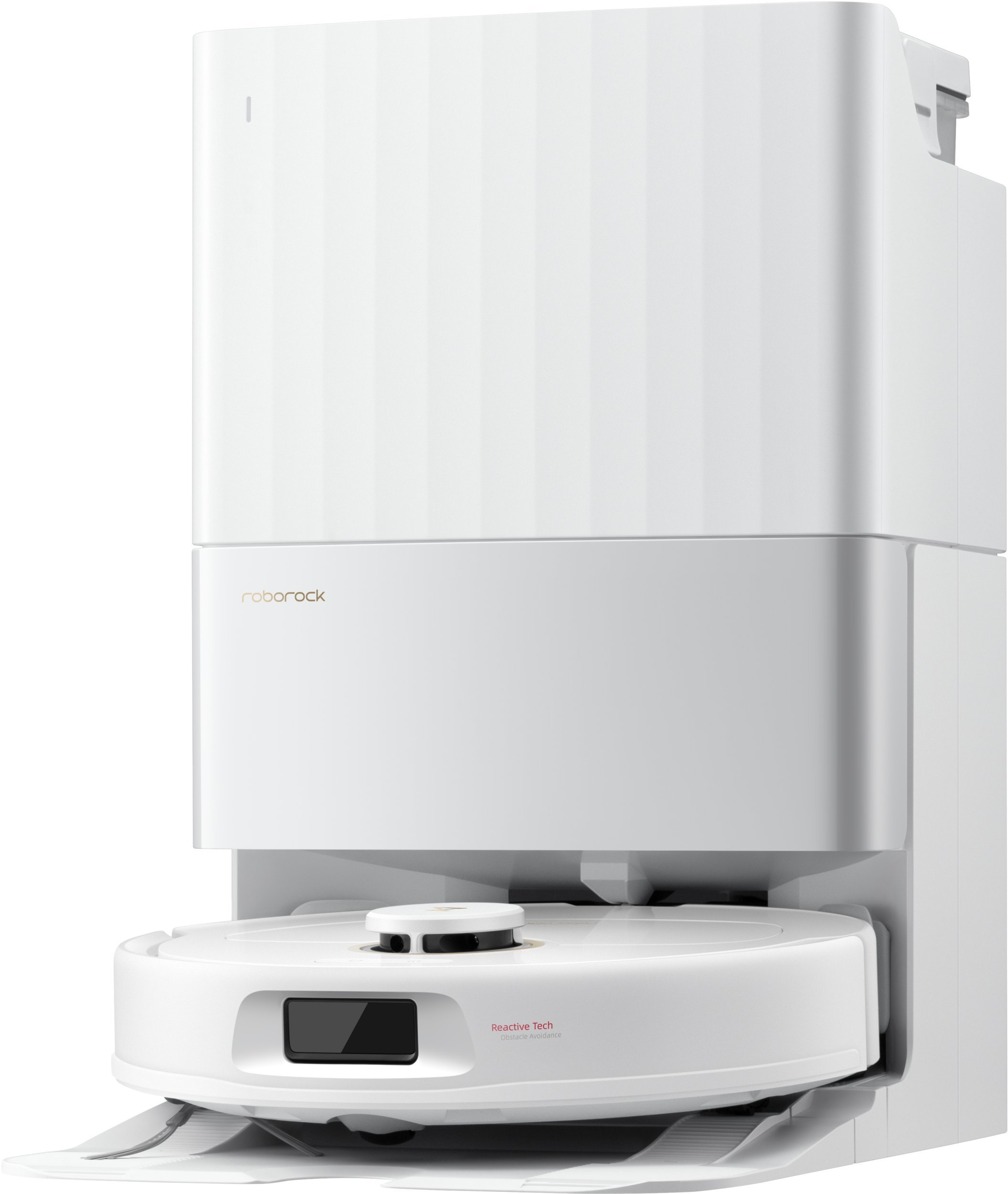 RoboRock DTM Qrevo C Pro Biały