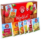 Herbata - Teekanne World of Fruits Tea Collection 30 kopert - miniaturka - grafika 1