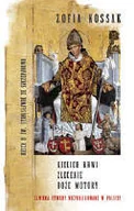 Dramaty - Kielich krwi. Zlecenie. Boże motory. Rzecz o św. Stanisławie ze Szczepanowa - miniaturka - grafika 1