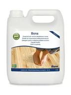 Środki do podłóg i mebli - Bona Środek do czyszczenia podłóg drewnianych 2,5L - miniaturka - grafika 1