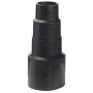 Akcesoria do elektronarzędzi - DEWALT adapter uniwersalny do odkurzacz DW793, [DE3923-XJ] DE3923-XJ - miniaturka - grafika 1