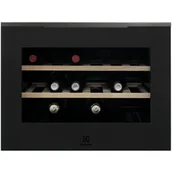 Chłodziarki do wina - Electrolux KBW5T - miniaturka - grafika 1