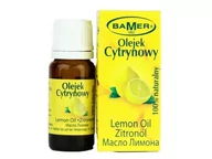 Aromaterapia - Bamer Olejek eteryczny cytrynowy 7ml - 5906764840140 - miniaturka - grafika 1