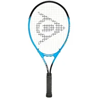 Tenis ziemny - Dunlop Pasek dziecięcy Nitro 23 g00 - miniaturka - grafika 1