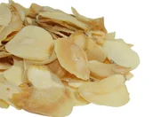 Przyprawy i zioła sypkie - CZOSNEK PŁATKI aż 100g od Skworcu - miniaturka - grafika 1