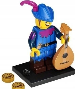 Minifigurka 