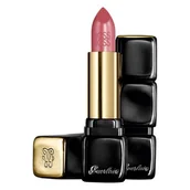 Szminki - Guerlain Kiss Kiss 368 Baby Rose - miniaturka - grafika 1