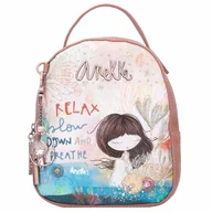 Plecaki - Anekke Mediterranean City Backpack 24 cm mehrfarbig - miniaturka - grafika 1