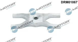Uchwyt, wtryskiwacz Dr.motor Automotive DRM01067 - Układ zasilania - akcesoria - miniaturka - grafika 1