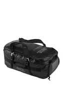 Sprzęt wspinaczkowy - Torba Petzl Duffel 85L - black - miniaturka - grafika 1