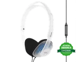 Słuchawki - Koss KPH30i Clear - miniaturka - grafika 1
