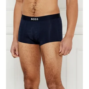BOSS BLACK Bokserki - Majtki męskie - miniaturka - grafika 1