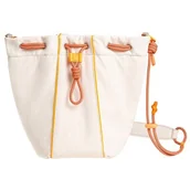 Torby fotograficzne i futerały - Torba ULANZI Sling Bag DS01 Beżowy - miniaturka - grafika 1