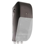 Napędy i siłowniki do bram - BFT Głowica napędu ARGO BT A20 24V do bram segmentowych o powierzchni do 20 m² - miniaturka - grafika 1