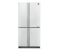 Lodówki - Sharp SJ-MP820C-WH - miniaturka - grafika 1