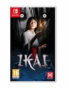 Gry Nintendo Switch - Ikai GRA NINTENDO SWITCH - miniaturka - grafika 1