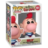 Gadżety dla graczy - Figurka FUNKO Pop The Grim Adventures of Billy & Mandy Billy - miniaturka - grafika 1