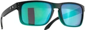 Okulary przeciwsłoneczne - Oakley okulary przeciwsłoneczne, w rozmiarze uniwersalnym 0OO91029102E455 - miniaturka - grafika 1