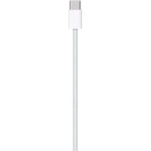 Apple USB-C Woven Charge Cable (1m) - Kable komputerowe i do monitorów - miniaturka - grafika 1