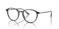 Okulary korekcyjne, oprawki, szkła - Okulary korekcyjne Giorgio Armani AR 7237 5964 - miniaturka - grafika 1
