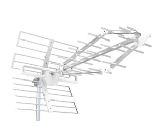 Telmor TT VISTA PRO - Anteny TV - miniaturka - grafika 1