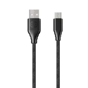 Forever Kabel USB Micro USB Core MC33B 3 m - Kable USB - miniaturka - grafika 1